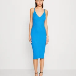 Even&Odd Robe Pull - Blue