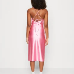 Even&Odd Robe De Soirée - Pink -Even&Odd Soldes 65f40192dc174d88a3ab7dff246a0ee5 scaled