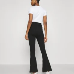 Even&Odd 2Er Pack - Legging - Black/Black -Even&Odd Soldes 65f788f7573d4b84a9828c0af080c9ca scaled