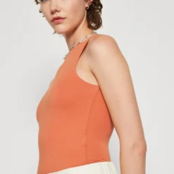 Even&Odd 2 Pack - Débardeur - Beige/Orange -Even&Odd Soldes 6641a7355b2f498da34d6be40cc460eb scaled