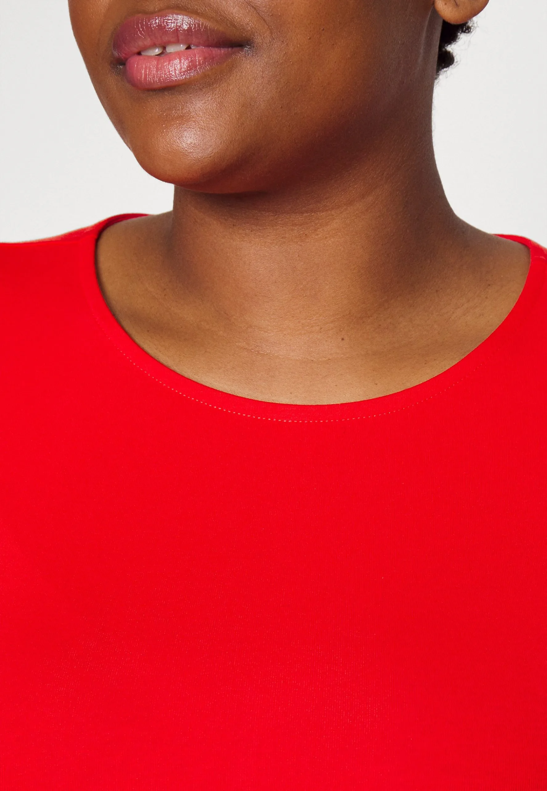 Robe De Jour - Red 8 Robe De Jour - Red – Image 6