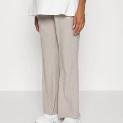 Legging - Mottled Light Brown