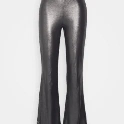 Pantalon Classique - Black/Silver -Even&Odd Soldes 68ed7093c3a94e738c62c440950cdf35 scaled