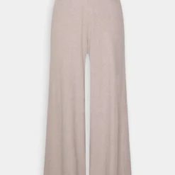 Even&Odd Pantalon Classique - Mottled Light Brown