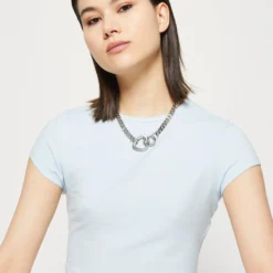 Even&Odd 2 Pack - T-Shirt Basique - Dark Grey/Dark Blue -Even&Odd Soldes 69e37c80f23a447da922e92a8e1c4cb0 scaled