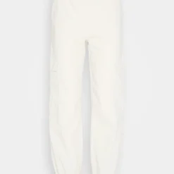 Even&Odd Pantalon Cargo - Off-White -Even&Odd Soldes 6a54de81882b426896ea65dba892e4b9 scaled
