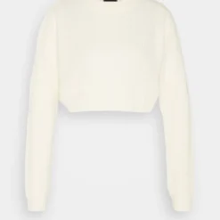 Even&Odd Pullover - Offwhite -Even&Odd Soldes 6afc1d21f6314c8aa94c5e400cdc4da4 scaled