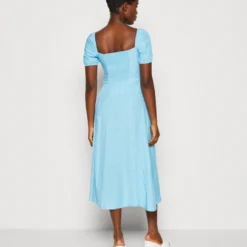 Even&Odd Robe De Jour - Light Blue/White 10 Even&Odd Robe De Jour - Light Blue/White -Even&Odd Soldes 6b984c094eb24777af235c645d44e074 scaled