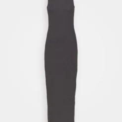 Even&Odd Robe En Jersey - Grey Melange -Even&Odd Soldes 6cbb74d4c8824b6f83f910f43e62b53c scaled