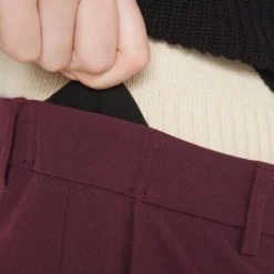 Even&Odd Pantalon Classique - Purple -Even&Odd Soldes 6daf611b76d248f9a343c6572dd1b011 scaled