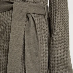 Even&Odd Loose High Neck Dress - Robe Pull - Dark Grey 13 Even&Odd Loose High Neck Dress - Robe Pull - Dark Grey -Even&Odd Soldes 6db3758aefd642939270815c34b56937 scaled