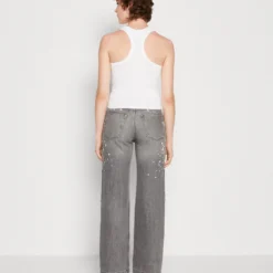 Even&Odd 2-Pack - Débardeur - Black/White -Even&Odd Soldes 6db8b8318541482cab039473315828ac scaled