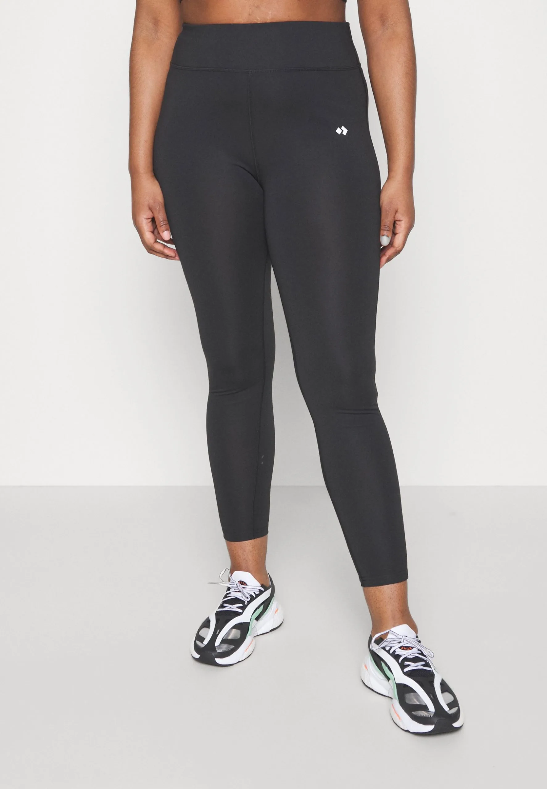 Collants - Black 3 Collants - Black