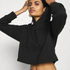 Even&Odd Sweat À Capuche - Black 11 Even&Odd Sweat À Capuche - Black -Even&Odd Soldes 6fc2a69495454953b78dc7a6e4e0cbca scaled