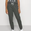 Even&Odd Regular Fit Jogger With Contrast - Pantalon De Survêtement - Mottled Dark Grey 1 Even&Odd Regular Fit Jogger With Contrast - Pantalon De Survêtement - Mottled Dark Grey -Even&Odd Soldes 70391d3b1a754a64b5b9afeddde97a98 scaled