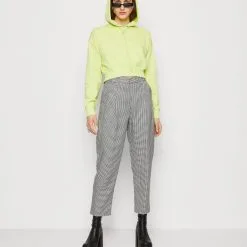 Even&Odd Sweatshirt - Light Green 9 Even&Odd Sweatshirt - Light Green -Even&Odd Soldes 71165e5e55d348c494dbac17d7bdda60 scaled