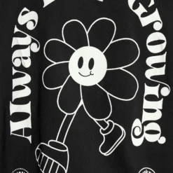 Even&Odd Liz Keep Growing Mascot / 802 - Black - T-Shirt Imprimé - 802 - Black -Even&Odd Soldes 71e34c72045347d393b273f10373fd39 scaled