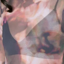 Even&Odd 2In1 - T-Shirt Imprimé - Black/Multi-Coloured -Even&Odd Soldes 72cccda14a824c1fb537e8c317bf7c4b scaled