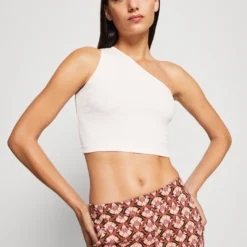 Even&Odd 2 Pack - Débardeur - White/Light Pink -Even&Odd Soldes 73231097f4e041f6b11cc884eafdb05b scaled