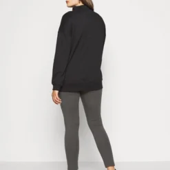 2 Pack - Legging - Black/Grey 11 2 Pack - Legging - Black/Grey -Even&Odd Soldes 732acf5c46b74cc69d3aea75a9496e7a scaled