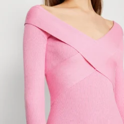 Even&Odd Robe Pull - Pink 13 Even&Odd Robe Pull - Pink -Even&Odd Soldes 747a77dcc46841d6863d078fd19a55a4 scaled