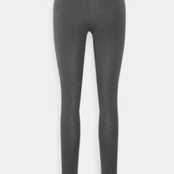 Even&Odd 3 Pack - Legging - Black /Mottled Dark Grey/Mottled Light Grey -Even&Odd Soldes 748a444c7d6b4d4c85a159bf09b3653f scaled