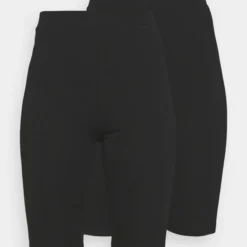 Even&Odd 2 Pack - Short - Black -Even&Odd Soldes 7597f02f7b814b778d12bfd61115320d scaled