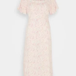 Even&Odd Robe De Jour - Light Yellow -Even&Odd Soldes 769247611bc0472095a15836997a3422 scaled