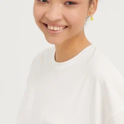 Even&Odd T-Shirt Imprimé - Off-White -Even&Odd Soldes 7789e8ae039046e1b8d2adbb5fddbdff scaled