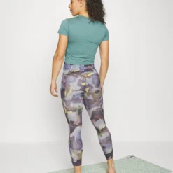 T-Shirt Basique - Blue-Grey -Even&Odd Soldes 778b539c960c4f73b704a1f15d33071e scaled