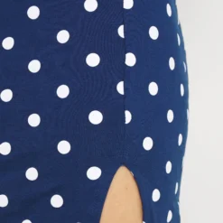 Even&Odd Strappy Mini Bodycon Dress - Robe En Jersey - Blue/White 13 Even&Odd Strappy Mini Bodycon Dress - Robe En Jersey - Blue/White -Even&Odd Soldes 783b0e749605463d98437783bbf1cb88 scaled