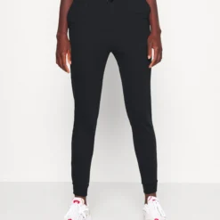 2 Pack - Pantalon De Survêtement - Black/Mottled Grey 12 2 Pack - Pantalon De Survêtement - Black/Mottled Grey -Even&Odd Soldes 78d6fa1f27a342808bf8f53c4035c235 scaled