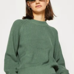 Even&Odd Pullover - Olive -Even&Odd Soldes 78ed51d989054f9f8b34891b3da2982b scaled