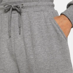 Even&Odd Off Shoulder&Jogger Set - Sweatshirt - Mottled Grey 17 Even&Odd Off Shoulder&Jogger Set - Sweatshirt - Mottled Grey -Even&Odd Soldes 78ff92ab54f94c0f815f3d4ea350c16f scaled