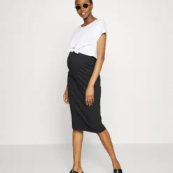 2 Pack - T-Shirt Basique - White/Pink