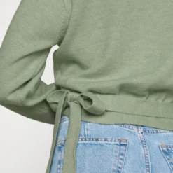 Even&Odd Gilet - Light Green -Even&Odd Soldes 7a0098e60f1d4907af34bbca83487a57 scaled