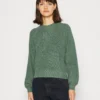 Even&Odd Pullover - Olive 2 Even&Odd Pullover - Olive -Even&Odd Soldes 7a026934df7d4a4bbd2c222b45340599 scaled