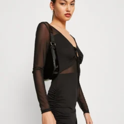 Even&Odd Robe De Soirée - Black -Even&Odd Soldes 7a2fa2bbd1044e3ca96e4364c5e5cf49 scaled