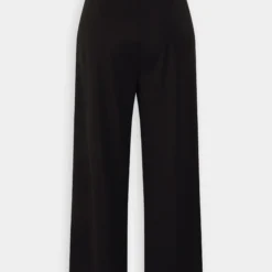 Even&Odd Tailored Wide Leg Culotte - Pantalon Classique - Black 13 Even&Odd Tailored Wide Leg Culotte - Pantalon Classique - Black -Even&Odd Soldes 7ace14e335fa4de484ba6146ea6b71b7 scaled