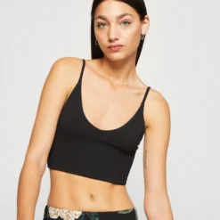 Even&Odd 2 Pack - Débardeur - Black/Taupe -Even&Odd Soldes 7b3625b1584b44dd986ed697d6610f80 scaled