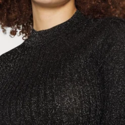 Even&Odd Lurex - Pullover - Black -Even&Odd Soldes 7b47b66e97a348018208fd677120dfb1 scaled