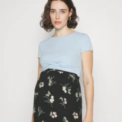 2 Pack - T-Shirt Imprimé - Light Blue -Even&Odd Soldes 7b794e99157a4e34aa84ba4c0df1e28f scaled