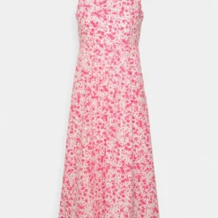 Robe De Jour - White/Red -Even&Odd Soldes 7c695b5c99764f71b62d46ab52f116f2 scaled