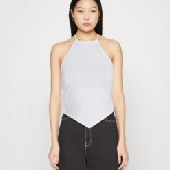 Even&Odd Débardeur - Weiß