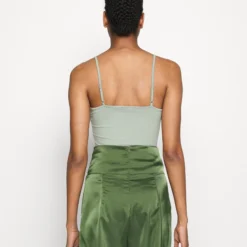 2 Pack - Débardeur - White/Green 10 2 Pack - Débardeur - White/Green -Even&Odd Soldes 7d8957509957477eb994a33179fb86f1 scaled