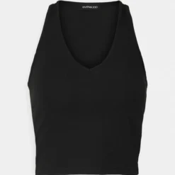 Even&Odd 3 Pack - Débardeur - Black -Even&Odd Soldes 7da4925dd73f475c8a10d3ab00b58f4b scaled