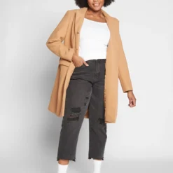 2 Pack - T-Shirt Basique - White/Black