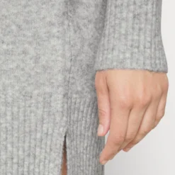 Even&Odd Robe Pull - Mottled Light Grey 13 Even&Odd Robe Pull - Mottled Light Grey -Even&Odd Soldes 7f4d704c6cba4987bdd279f2b6ab906f scaled