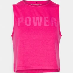 Muscle Tank - Débardeur - Pink -Even&Odd Soldes 7f69a215fe6e4f7e928ea29eb512b0d1 scaled