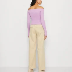 Even&Odd Pullover - Lilac -Even&Odd Soldes 7fb878bbdf704df297e5c814eaf1873f scaled